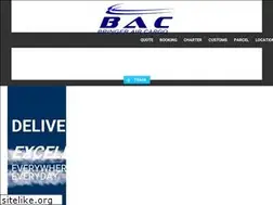 Sites similar to bringeraircargo.com