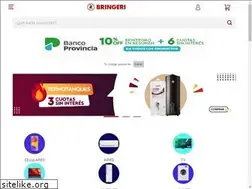 Sites similar to bringerihogar.com.ar