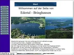 Sites similar to bringhausen.com