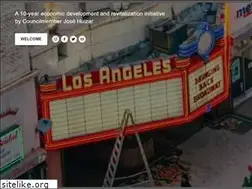 Sites similar to bringingbackbroadway.com