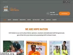 Sites similar to bringinghopehome.org