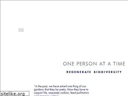 Sites similar to bringingnaturehome.net
