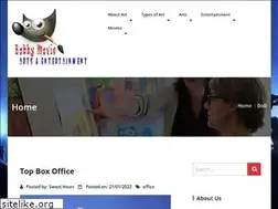 Sites similar to bringingupbobbymovie.com