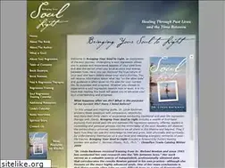 Sites similar to bringingyoursoultolight.com