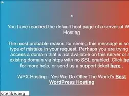 Sites similar to bringinthenoise.com