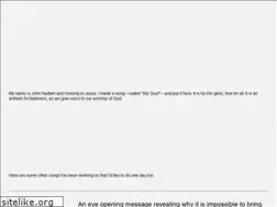 Sites similar to bringlove.org