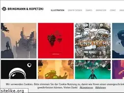 Sites similar to bringmannundkopetzki.de