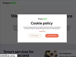 Sites similar to bringme.com