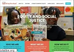 Sites similar to bringmeabook.org
