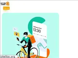 Sites similar to bringmethat.com