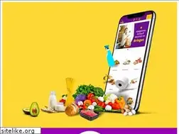 Sites similar to bringos.ch