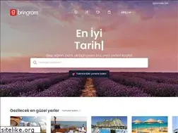 Sites similar to bringram.com