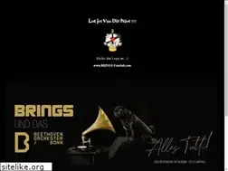Sites similar to brings-fanclub.de