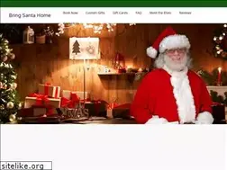 Sites similar to bringsantahome.com