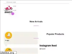 Sites similar to bringsit.co.uk