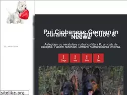 Sites similar to bringslovekennel.ro