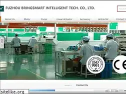 Sites similar to bringsmart.com