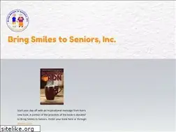 Sites similar to bringsmilestoseniors.com