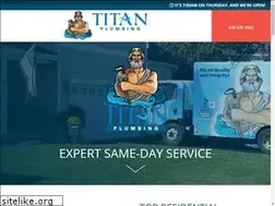 Sites similar to bringthetitan.com