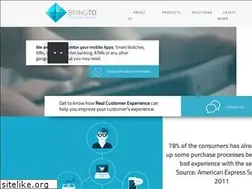 Sites similar to bringto.com