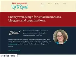Sites similar to bringuptospeed.com
