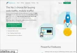 Sites similar to bringvisitor.com
