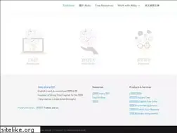 Sites similar to bringyourenglishtolife.com