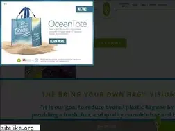 Sites similar to bringyourownbag.com