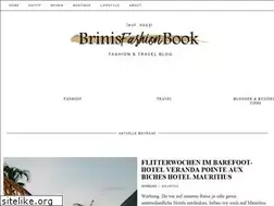 Sites similar to brinisfashionbook.com