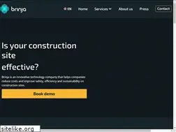 Sites similar to brinja.se