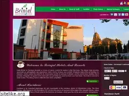 Sites similar to brinjalhotels.com