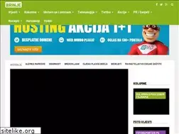 Sites similar to brinje.info
