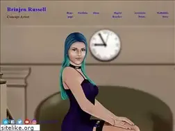 Sites similar to brinjen.com