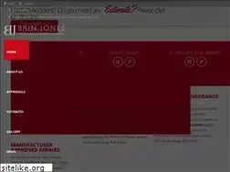 Sites similar to brinjones.co.uk