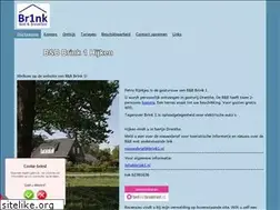 Sites similar to brink1.nl