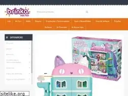 Sites similar to brinka.com.pt