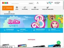 Sites similar to brinka.shop