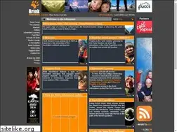 Sites similar to brinkadventures.org