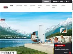 Sites similar to brinkclimatesystems.nl