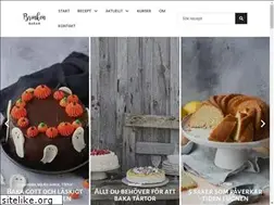Sites similar to brinkenbakar.se
