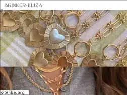Sites similar to brinkerandeliza.com