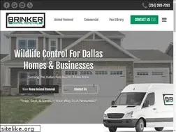 Sites similar to brinkeranimalremoval.com