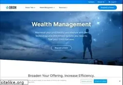 Sites similar to brinkercapital.com