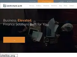 Sites similar to brinkerco.com