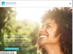 Sites similar to brinkerendo.com