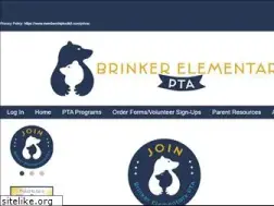 Sites similar to brinkerpta.org
