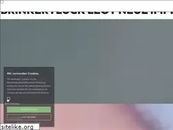 Sites similar to brinkertlueck.com