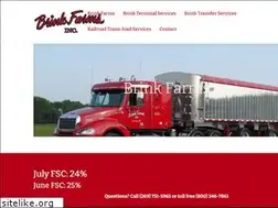 Sites similar to brinkfarms.com