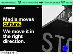 Sites similar to brinkfilm.com