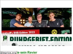 Sites similar to brinkhoffs.de